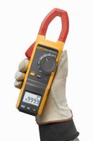 Fluke 381 Stroomtang, Multimeter Digitaal CAT III 1000 V, CAT IV 600 V Weergave (counts): 6000 - thumbnail