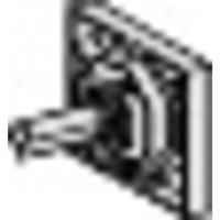 Schneider Electric 31057 31057 Zwart 1 stuk(s) - thumbnail