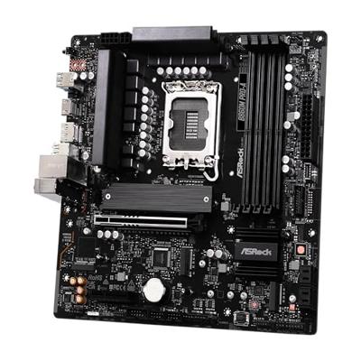 Moederbord Intel Asrock B860M Pro-A