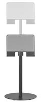 My Wall HT31L Tabletstandaard Universeel 11,9 cm (4,7) - 32,8 cm (12,9) - thumbnail