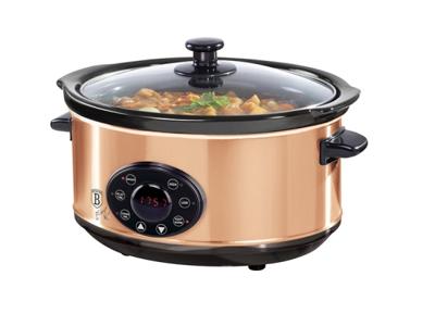 Digitale slowcooker van Berlinger Haus (3,5L)