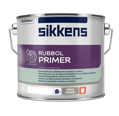 Sikkens Rubbol Primer