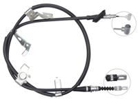 Handremkabel K18980 - thumbnail