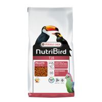 Nutribird T16 voor grote vruchten- en insectenetende vogels 10 kg - thumbnail