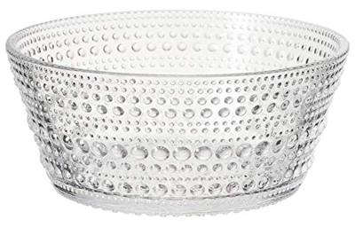 Iittala Kastehelmi Schaaltje 0,23 l Clear Iittala Kastehelmi Schaaltje 0,23 l Clear