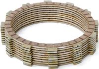 TRW koppelingsplaat set clutch kit mcc127-9 - thumbnail