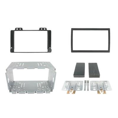 Dubbeldin paneel Landrover 1233126001