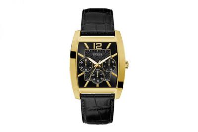 Guess GW0064G1 Horloge Unisex
