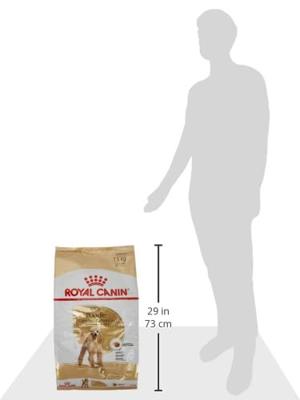 Royal Canin Poodle Adult hondenvoer 7.5kg