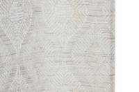 Gordijn Home ESPRIT Beige Polyester 140 x 260 x 260 cm - thumbnail