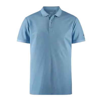 Craft 1909138 Core Unify Polo Shirt Men - Zenith - L
