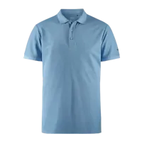 Craft 1909138 Core Unify Polo Shirt Men - Zenith - L - thumbnail