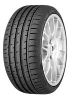 Continental Sc-3 ssr* 205/45 R17 84W 20545WR17TCSC3SSR - thumbnail