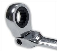 Connex Set Knik-Steek-/Dopsleutel 6-13 Box - COXB541900 - thumbnail