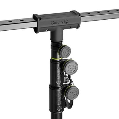 Gravity LS TBTV 17 klein lichtstatief met T-bar - thumbnail