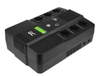 Green Cell UPS UPS 600 VA - thumbnail