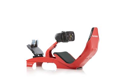 Playseat® F1 Rood
