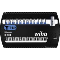 Wiha 41831 Bitset 13-delig Kruiskop Phillips, Inbus, Torx plus - thumbnail