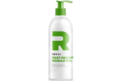 REVVI Fast Recovery Herstellende Spiergel Drukpomp REVVI Fast Recovery Herstellende Spiergel Drukpomp