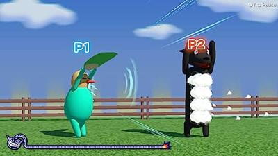 Videogame voor Switch Nintendo Wario Ware: Move It! (FR)