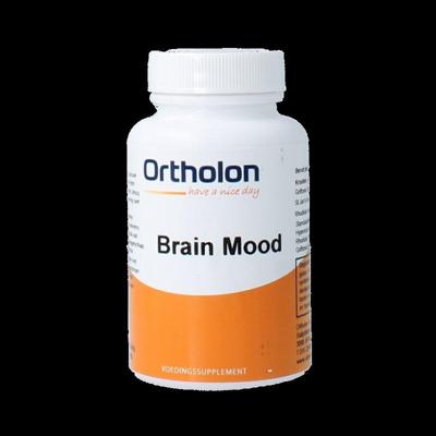 Ortholon Brain Mood Capsules Ortholon Brain Mood Capsules
