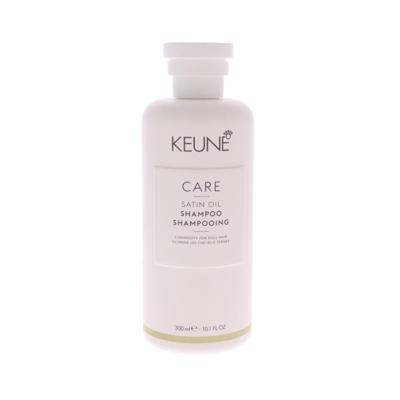 Keune Satin Oil Shampoo 300ml