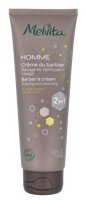Melvita Homme Barber's Cream 125 ml - thumbnail