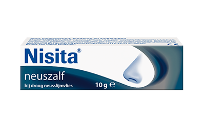Nisita Neuszalf 10 Gram