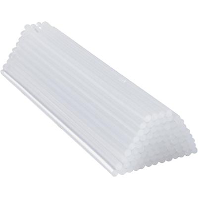 Creativ Company Lijmstiften mini, l: 25 cm, d 7 mm, 80 stuk/ 1 doos