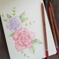 Bruynzeel expression kleurpotloden blik 72 - thumbnail