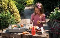 Dantoy grill set - thumbnail