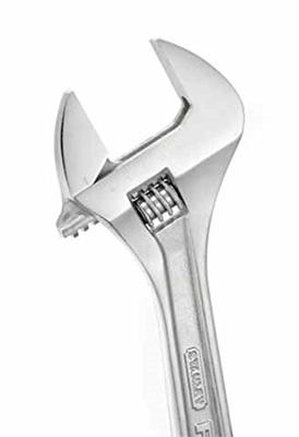 Stanley 0-95-876 FatMax™ Verstelbare Moersleutel 375mm x 48mm - thumbnail