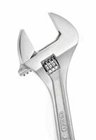 Stanley FatMax Verstelbare Moersleutel 250m - thumbnail