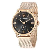 Maserati R8853118004 Heren Horloge 42mm 10ATM - thumbnail