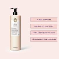Maria Nila Head & Hair Heal Shampoo - thumbnail