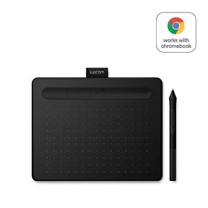 Wacom Intuos S met Bluetooth tekentablet Wacom Intuos S met Bluetooth tekentablet