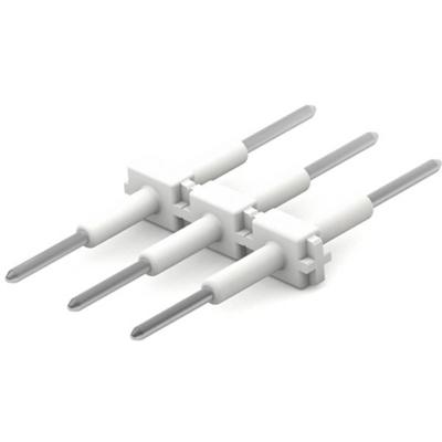 WAGO 2061-904 WAGO GmbH & Co. KG Verbindingsstuk (b x h x d) 23.70 x 2.50 x 34 mm 100 stuk(s)