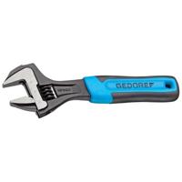 Gedore Schroefsleutel verstelbaar 8" - 1966308 - thumbnail