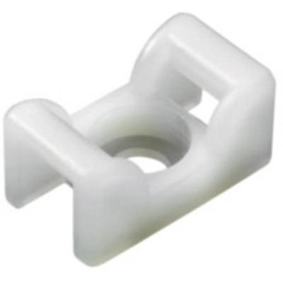 HellermannTyton KR8G5-N66-NA-C1 Bevestigingssokkel Schroefbaar 151-24819 Transparant 1 stuk(s) HellermannTyton KR8G5-N66-NA-C1 Bevestigingssokkel Schroefbaar 151-24819 Transparant 1 stuk(s)