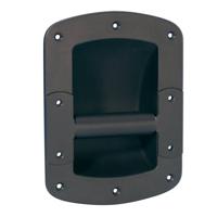 Adam Hall 34023 Groot inbouw handvat - thumbnail