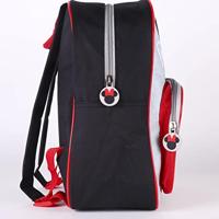 Disney Minnie Mouse schooltas 30x25x12 cm - thumbnail