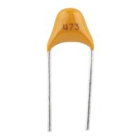Suntan TS170R2A473KSBBB0R Keramische condensator 0.047 µF 100 V 10 % (l x b) 3.8 mm x 4.2 mm 1 stuk(s) - thumbnail