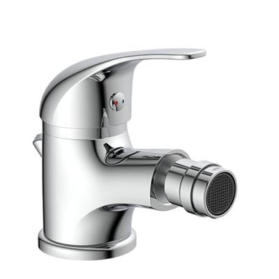 ATHOS PLUS ééngreepsmengkraan bidet, chroom keramische schijven geluidsarme, verwisselbare 35 mm-cartouche mousseur "Made in Germany" flexibele metalen aansluitslangen volgens DVGW/KTW-A 1 ¼ ATHOS PLUS ééngreepsmengkraan bidet, chroom keramische schijven geluidsarme, verwisselbare 35 mm-cartouche mousseur "Made in Germany" flexibele metalen aansluitslangen volgens DVGW/KTW-A 1 ¼