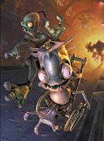 Oddworld Munch's Oddysee - thumbnail