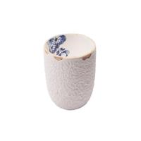 HEINEN - Blauw Bloesem - Espressokop 0,11l h7cm - thumbnail