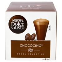 Doosje Nescafé Dolce Gusto 12045470 Chococino (16 uds) - thumbnail