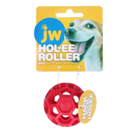 JW Hol-ee Roller Mini Red - thumbnail