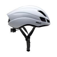 AGU Transsonic Helm MIPS - Wit - M 54-59 cm - thumbnail