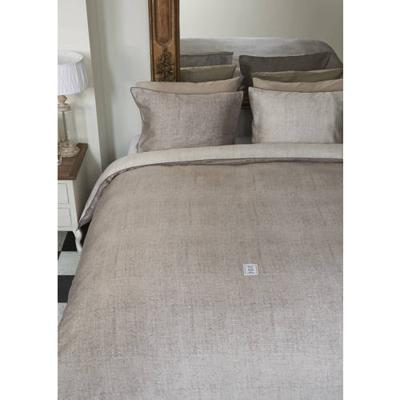 Rivièra Maison Riviera Maison Dekbedovertrek Coughton Court anthracite 240x200/220