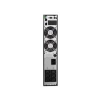 Green Cell UPS14 UPS Dubbele conversie (online) 2 kVA 1800 W 6 AC-uitgang(en) - thumbnail